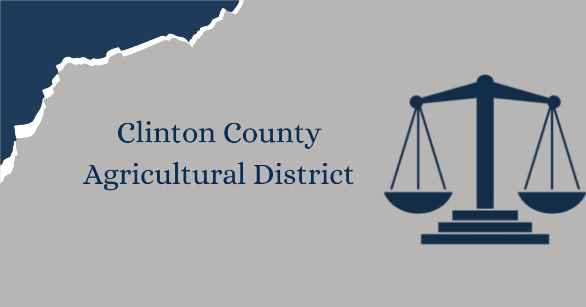 Clinton-County-Agricultural-District